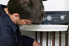 boiler replacement Smithincott